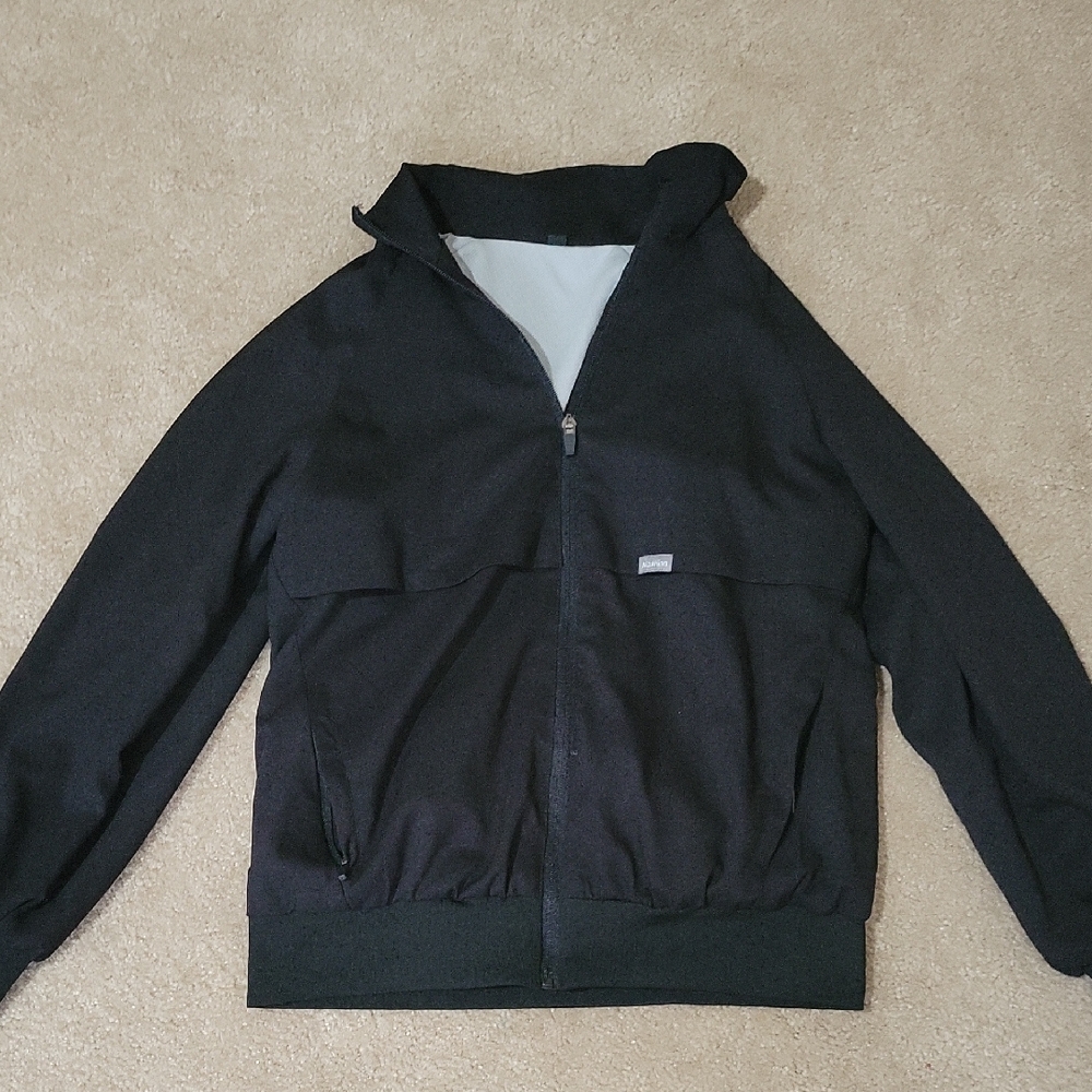NiaaHinn Women Scrubs Jacket